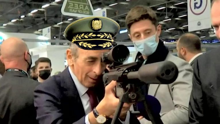 L&rsquo;Algérie et la France de nouveau en guerre