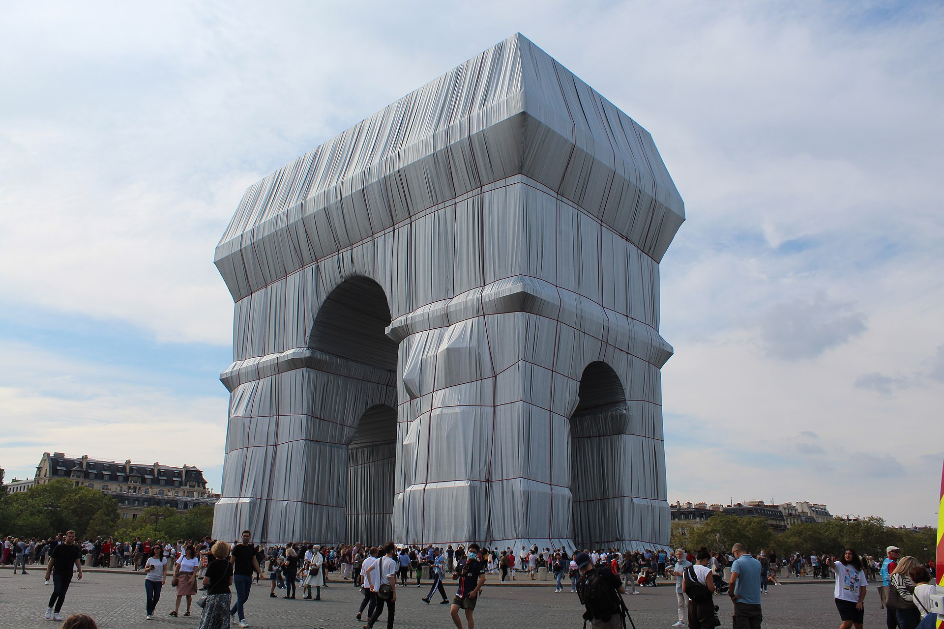 L’Arc_de_Triomphe,_Wrapped