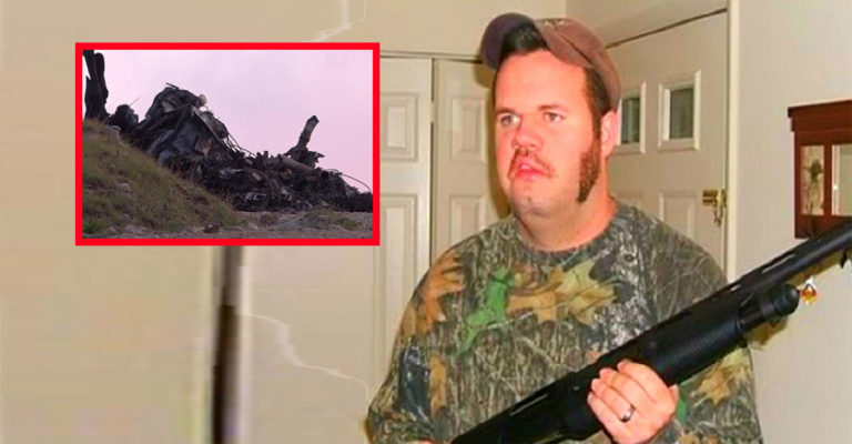 ⚠️ Thomas Pesquet abattu en vol par un chasseur « J&rsquo;ai cru voir un canard » (INTERVIEW-VIDEO)