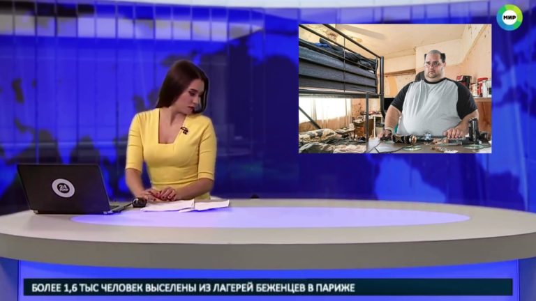 La véritable identité de Q révélée : il s&rsquo;agit d&rsquo;un troll russe !