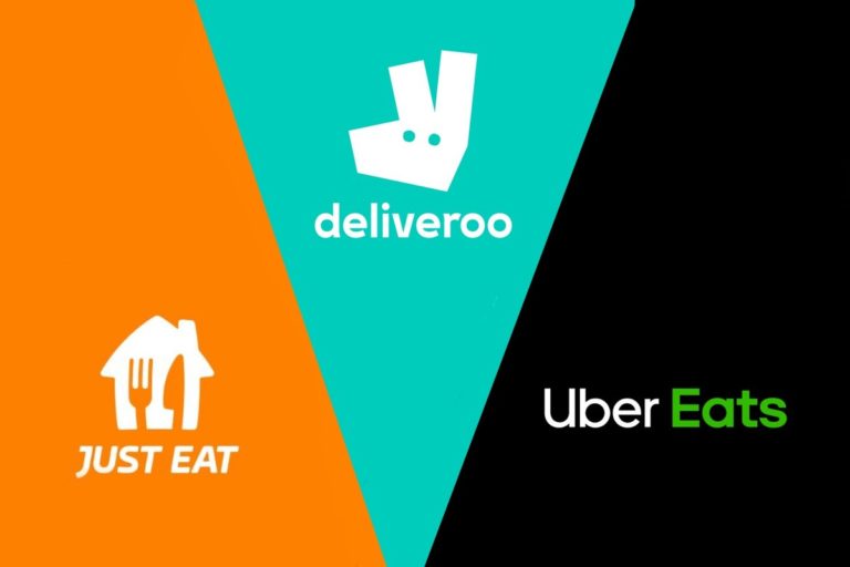 Sport : Uber Eat, Deliveroo et Just Eat, nouvelles équipes présentes au Tour de France