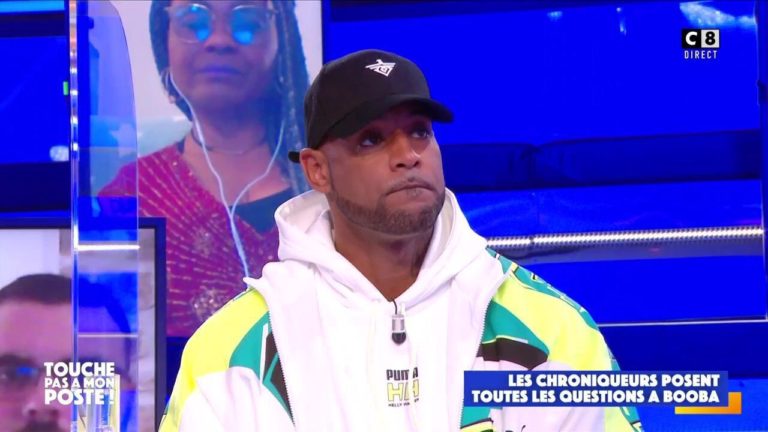 En manque d&rsquo;inspiration, Booba décide de se clasher lui-même