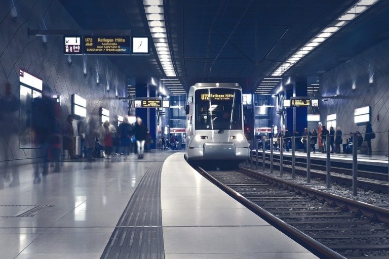 Le métro de Toronto a aussi été piraté