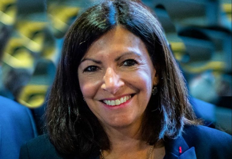 Hidalgo a désormais plus de parrainages que d&rsquo;électeurs