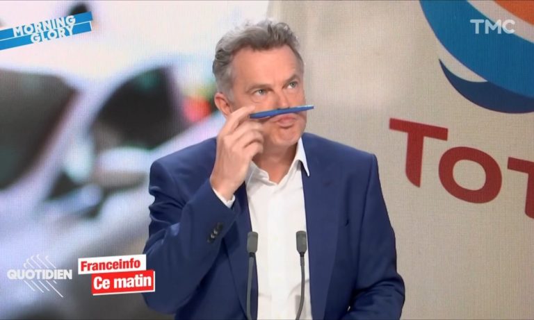 Fabien Roussel : « il existe un communisme de droite et je compte bien le démontrer ! »