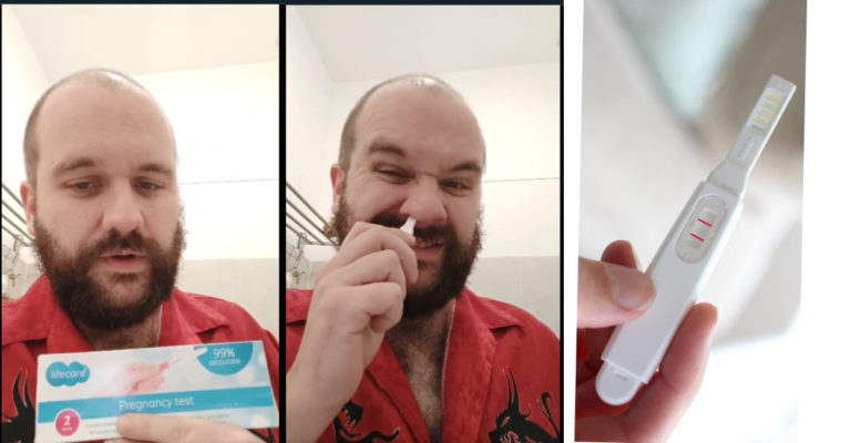 (VIDEO) Un nouveau variant sexuellement transmissible peut être détecté grâce à des autotests
