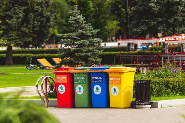 Top 5 des déchets encombrants lors d’un déménagement