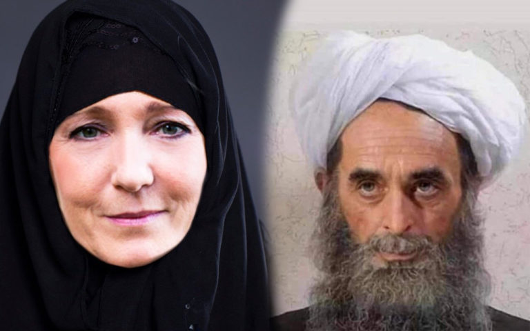 Marine Le Pen et Eric Zemmour ensemble vers l&rsquo;Islam