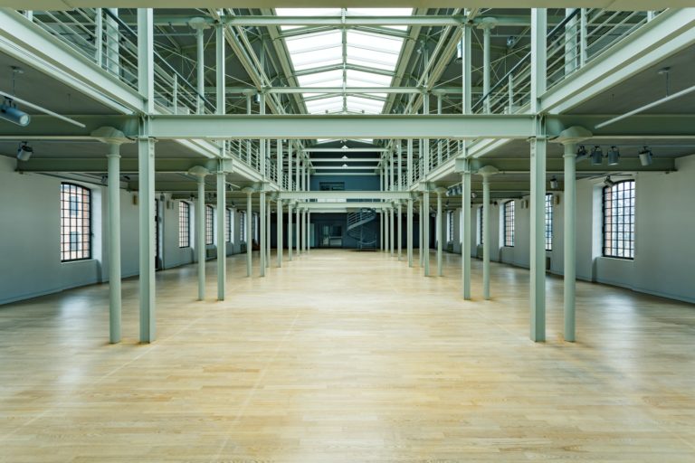 A quoi sert un stockage professionnel ?