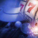 Casino Gambler Banner