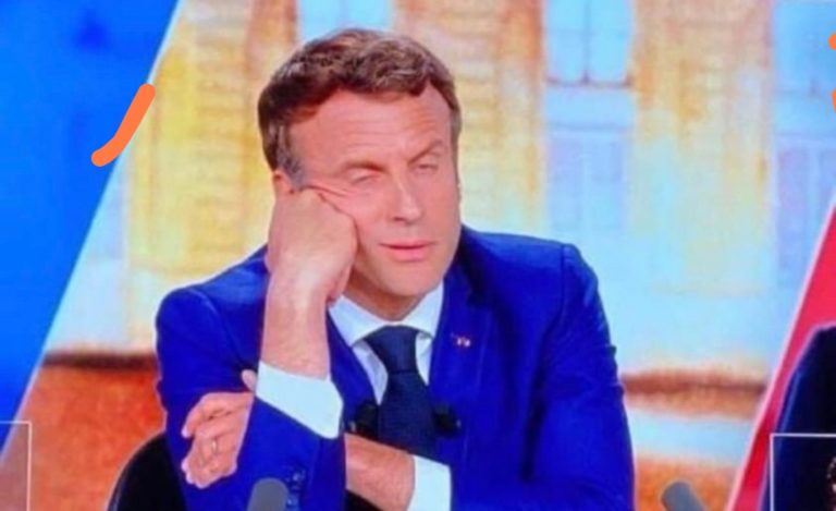 Le taux de téléspectateurs endormis devant le débat des présidentielles en hausse de 23% par rapport à il y a 5 ans
