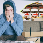 Interdiction du Nutella salmonelles