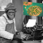 Variole du singe Chimpanzé journaliste de Nordpresse inquiet