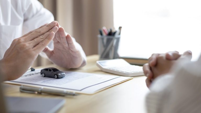 Assurance auto : comment sélectionner la meilleure offre au meilleur prix ?