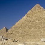 Giza Pyramids