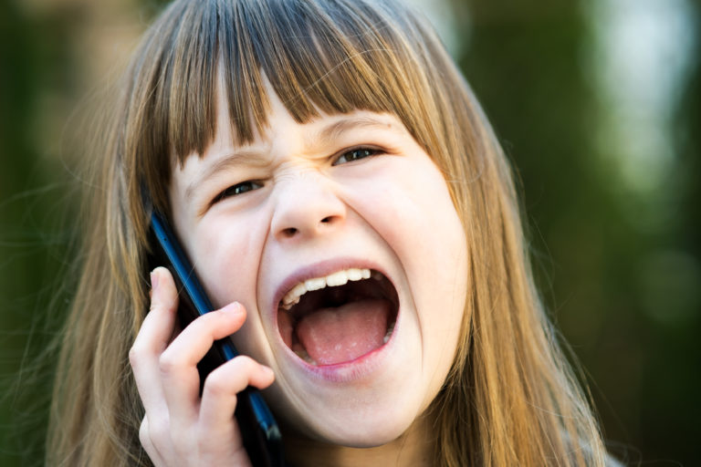89% des enfants HPI sont juste chiants selon une étude