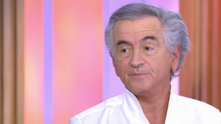 BHL: « Je quitte la France si la NUPES gagne les Législatives »
