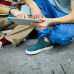 Communication of millennials
