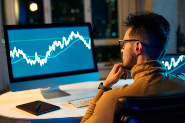 Les rouages des cryptomonnaies