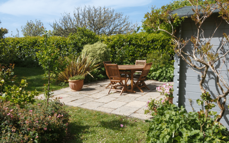 Jardin : des styles variés pour relooker sa terrasse