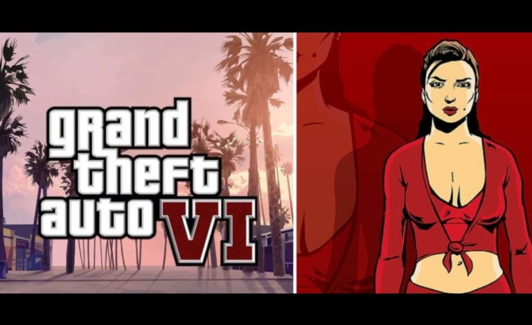 GTA 6: Le perso féminin gagnera 20% de moins lors des braquages