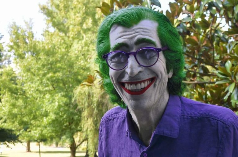 Joachin Phoenix écarté du rôle dans Joker 2, remplacé par un célèbre acteur français