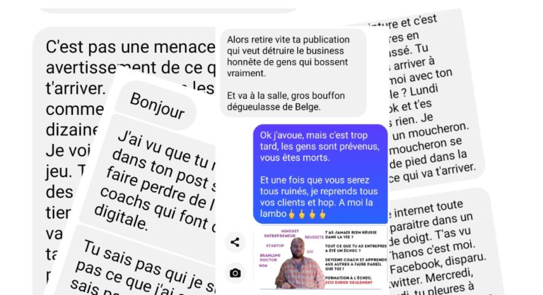Moi puceau ? a bien grandi (texte intégral)
