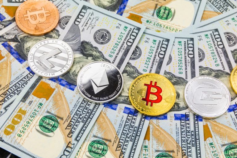 5 raisons principales pour lesquelles investir dans les crypto-actifs
