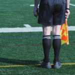 Soccer Official