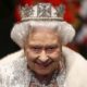 La reine prête à reignée sur le monde.