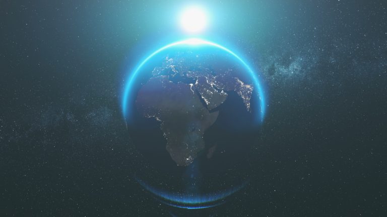 C&rsquo;est officiel, la fin du monde est prévue pour le 24 septembre