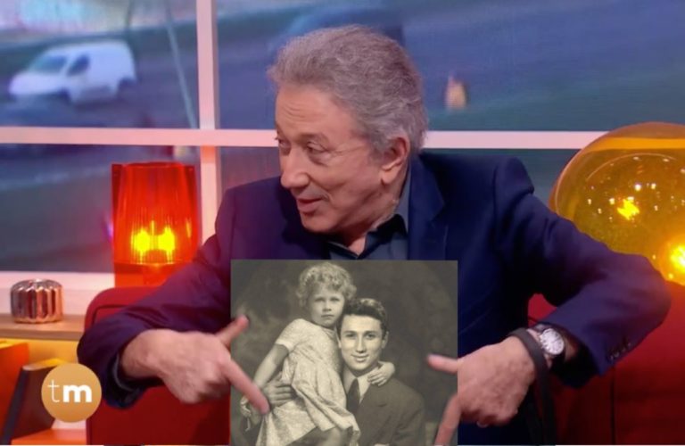 Le père d&rsquo;Elizabeth 2 témoigne: Elle va nous manquer.