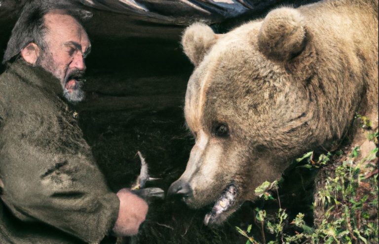 Les chasseurs devront désormais chasser à l&rsquo;arme blanche