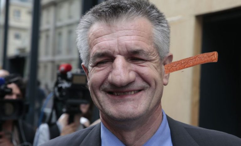 Corruption de la Belgique : Des valises de Fricadelles retrouvées chez Jean Lassale
