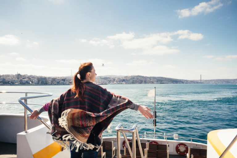 Les destinations à l&rsquo;étranger préférées des Belges en 2025