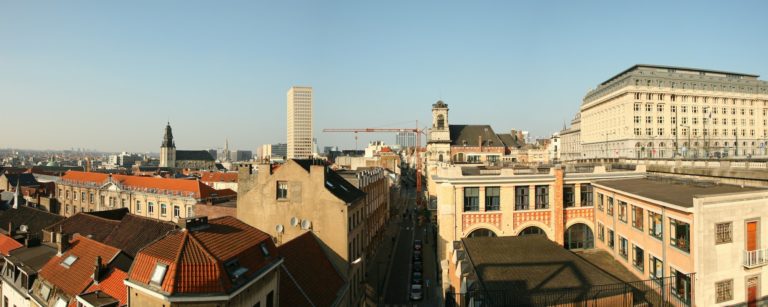 Protégé : Incroyable colocation à Bruxelles: 10 Kevin vivent ensemble !