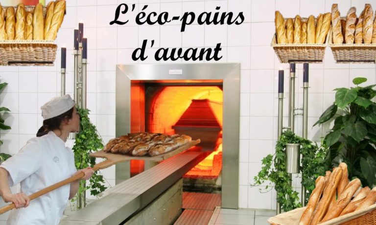 Les boulangers autorisés à cuire le pain dans les crématoriums