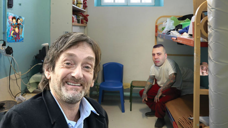 Pierre Palmade Pierre Palmade Pierre Palmade