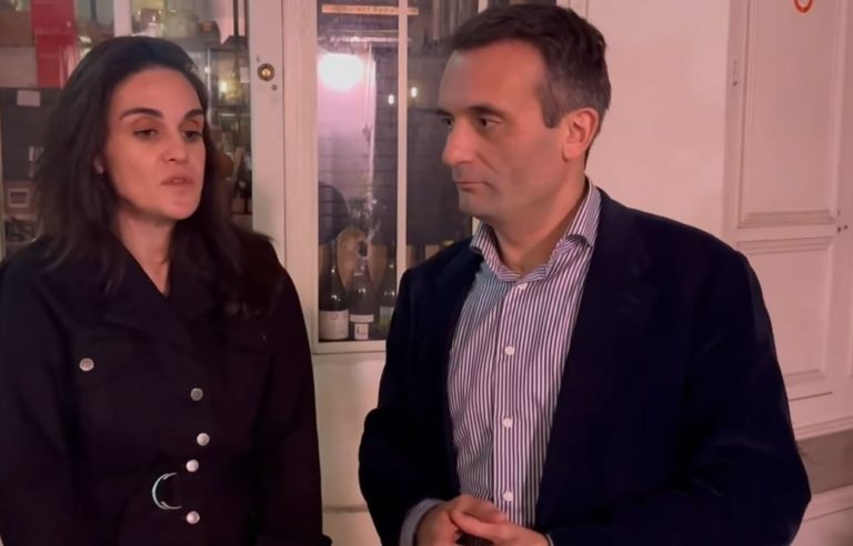 Hanouna, Myriam Palomba et Florian Philippot impliqués dans un trafic d&rsquo;adrénochrome !