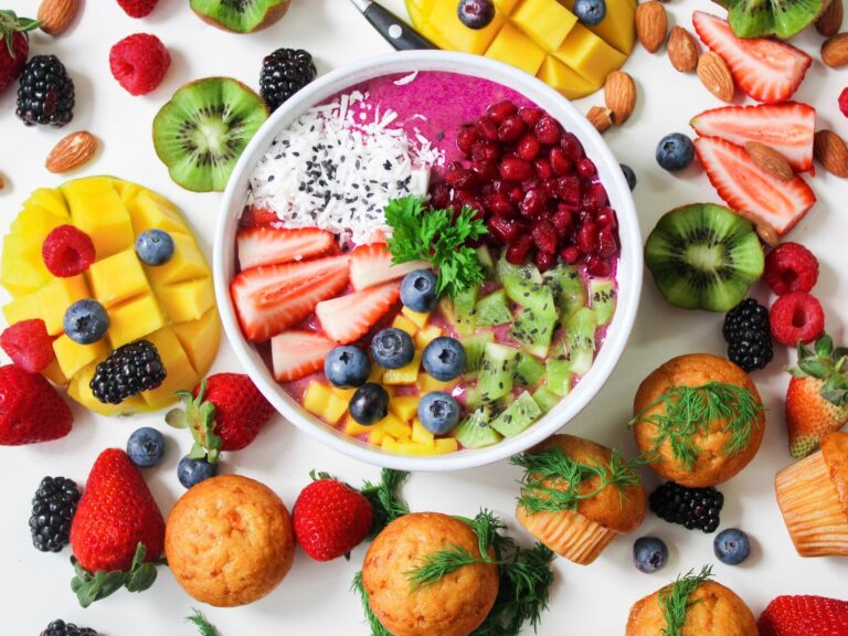 Savourer l&rsquo;Été à Pleines Dents : 8 Recettes à Tester Avant la Fin de la Saison