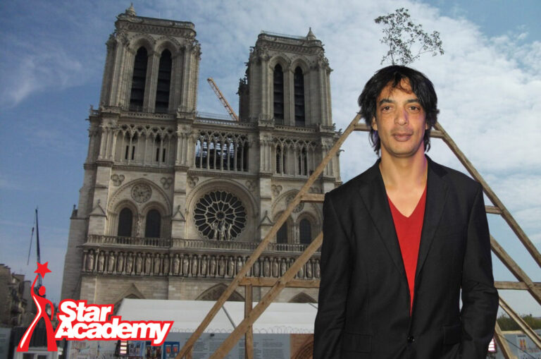 Adieu au Général Georges-Alain, l&rsquo;architecte de la rénovation de Notre-Dame de Paris
