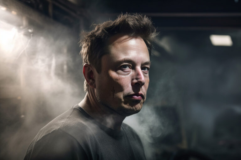 Elon Musk arrêté suite à de nombreuses plaintes contre X