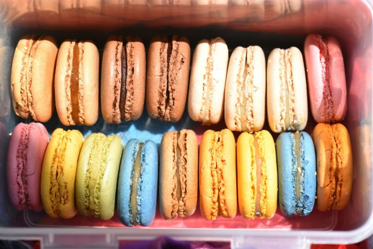 Macron impose le terme chocolatine en France