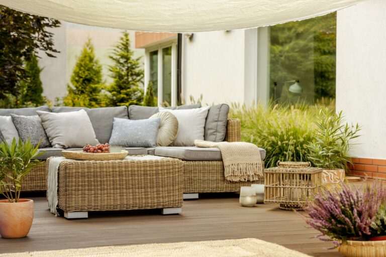 Guide d&rsquo;Achat de Meubles et Meubles de Jardin en Ligne