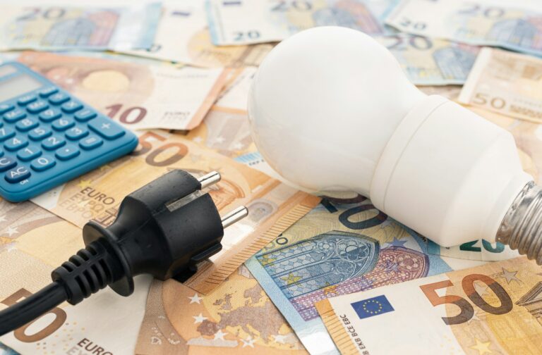 Comparateurs d&rsquo;Énergie en Belgique : Comment s&rsquo;y retrouver ?