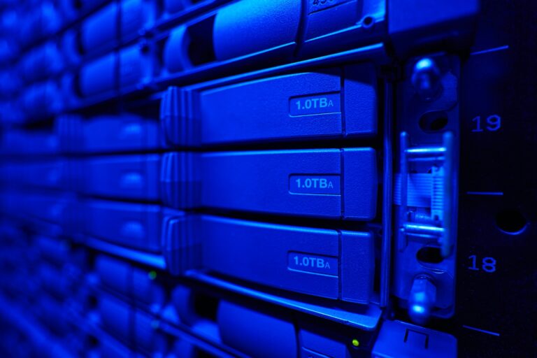 L&rsquo;importance des salles de données virtuelles dans la gestion sécurisée des documents
