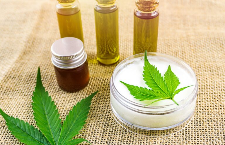 CBD shop: Produits CBD de haute qualité au meilleur prix