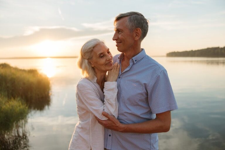 Vie sexuelle de l&rsquo;homme vieillissant