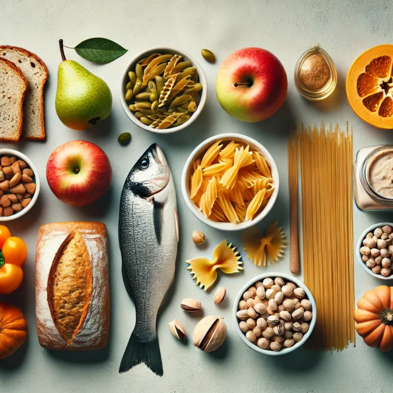 Le nouveau régime tendance : manger uniquement des aliments dont le nom commence par la lettre &lsquo;P
