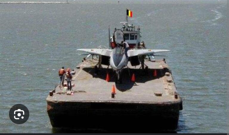 En cas de victoire RN, La Belgique se prépare à denazifier la France dans une opération spéciale